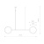 Подвесной светильник Nowodvorski Minimal 9375