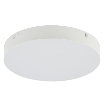 Потолочный cветильник Nowodvorski Lid Round Led 10405