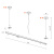 Трековый светильник Azzardo Track Magnetic AZ4824