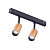 Трековый светильник Azzardo Nikki Track Magnetic AZ4594