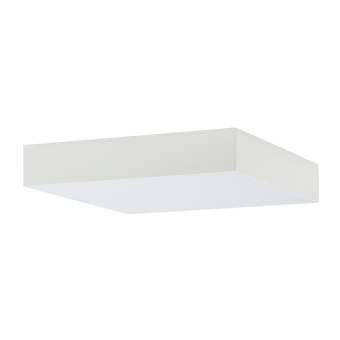Потолочный cветильник Nowodvorski Lid Square Led 10422