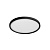 Потолочная люстра Azzardo Thin Round CCT AZ3432
