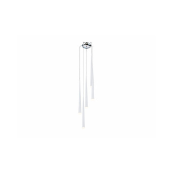Подвесной светильник Azzardo Stylo 5 AZ0208