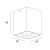 Потолочный светильник Zumaline SQUARE 50475-BK Потолочный светильник Zumaline SQUARE 50475-BK
