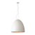 Подвесной светильник Nowodvorski Серия Egg Xl (Эгг Икс Эль) Цвет White/Copper (Белый/Медь) арт. 10325 Подвесной светильник Nowodvorski Серия Egg Xl (Эгг Икс Эль) Цвет White/Copper (Белый/Медь) арт. 10325