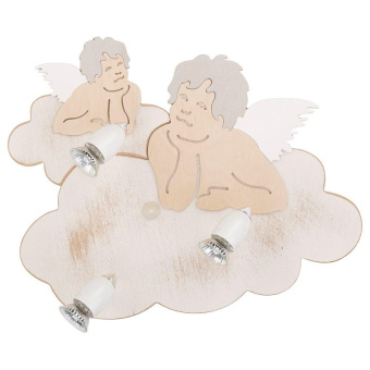 Спот Nowodvorski Серия Angels (Энджелс) Цвет Beige (Бежевый) арт. 6892
