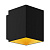 Настенный светильник Zumaline SOLA WL SQUARE 91063