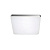Накладной светильник Azzardo Quadro 50 LED CCT AZ2758