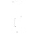 Настенный светильник Nowodvorski Fourty Wall XL 10892