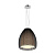 Подвесной светильник Zumaline PICO MD9023-1L(BLACK)