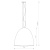 Подвесной светильник Nowodvorski Egg Xl 10325