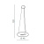 Подвесной светильник Azzardo Donut Pendant 46 CCT AZ2672