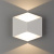 Настенный светильник Nowodvorski Impulse Led 8143