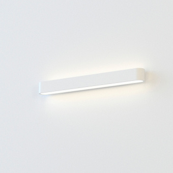Настенный светильник Nowodvorski Soft Wall Led 60x6 7541