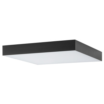Потолочный cветильник Nowodvorski Lid Square Led 10427
