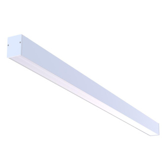 Накладной светильник Nowodvorski Серия Office Pro Led (Офис Про Лед) Цвет White (Белый) арт. 10212