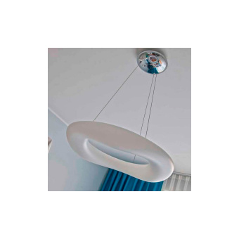 Подвесной светильник Azzardo Donut Pendant 46 CCT AZ2672