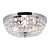 Потолочная люстра Zumaline COSI RLX94775-3