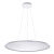 Подвесная люстра Azzardo Cream 100 Pendant AZ3290