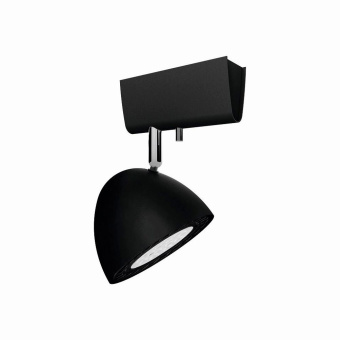 Спот Nowodvorski Серия Vespa (Веспа) Цвет Black (Черный) арт. 8838