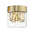 Потолочный светильник Zumaline GEM C0389-01A-0FD2