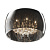 Потолочная люстра Zumaline CRYSTAL C0076-05L-F4FZ