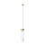Подвесной светильник Zumaline GEM P0389-01D-F7AC