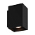 Настенный светильник Zumaline SANDY WL SQUARE 92698