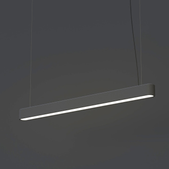 Подвесной светильник Nowodvorski Soft Led 90x6 7535