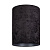 Абажур Nowodvorski Система Cameleon (Камелеон) Серия Barrel L (Баррел L), Цвет Black (Черный) арт. 8507