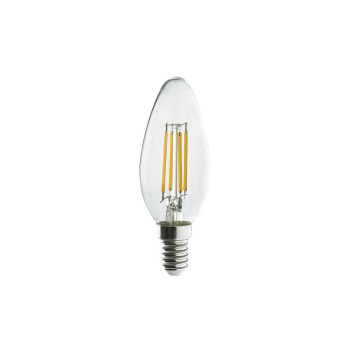 Лампа светодиодная Nowodvorski Серия Bulb (Булб) Цвет Transparent Прозрачный) арт. 10589