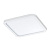 Встраиваемый светильник Azzardo Slim 15 Square AZ4378