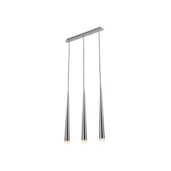 Подвесной светильник Azzardo Stylo 3 AZ0133