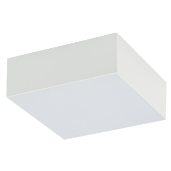 Потолочный cветильник Nowodvorski Серия Square Led (Сквер Лед) Цвет White (Белый) арт. 10420