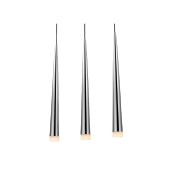 Подвесной светильник Azzardo Stylo 3 AZ0133