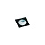 Встраиваемый светильник Azzardo Hugo 1 downlight AZ1736 (Без рефлектора)