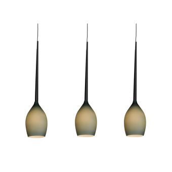 Подвесной светильник Azzardo Izza 3 AZ2323